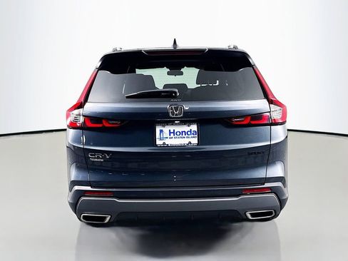 Certified 2023 Honda CR-V Sport image 6