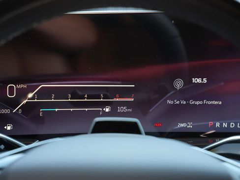 Used 2026 Cadillac Escalade Luxury w/ Touring Package image 11