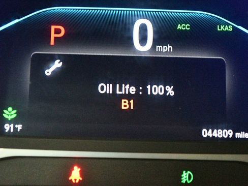 Used 2022 Honda Pilot TrailSport image 54