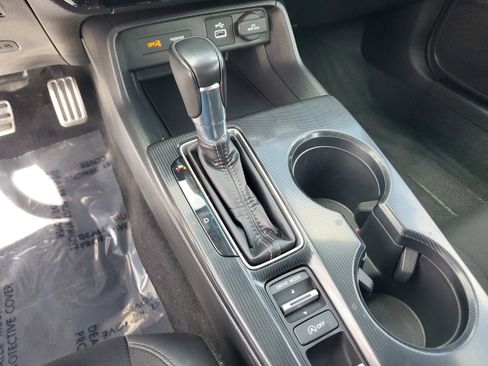 Used 2023 Honda Civic Sport image 29