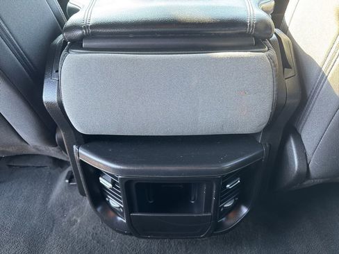 Used 2023 RAM 1500 Big Horn w/ Trailer Tow Group image 24