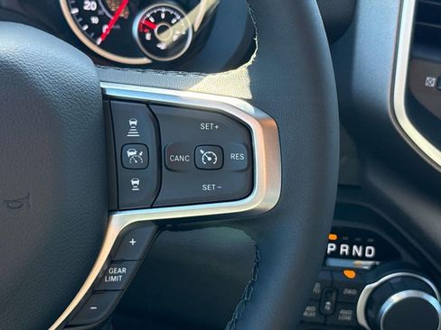 New 2026 RAM 1500 Big Horn image 16