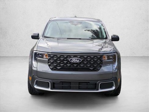 New 2026 Ford Maverick Lariat w/ 4K Tow Package image 5