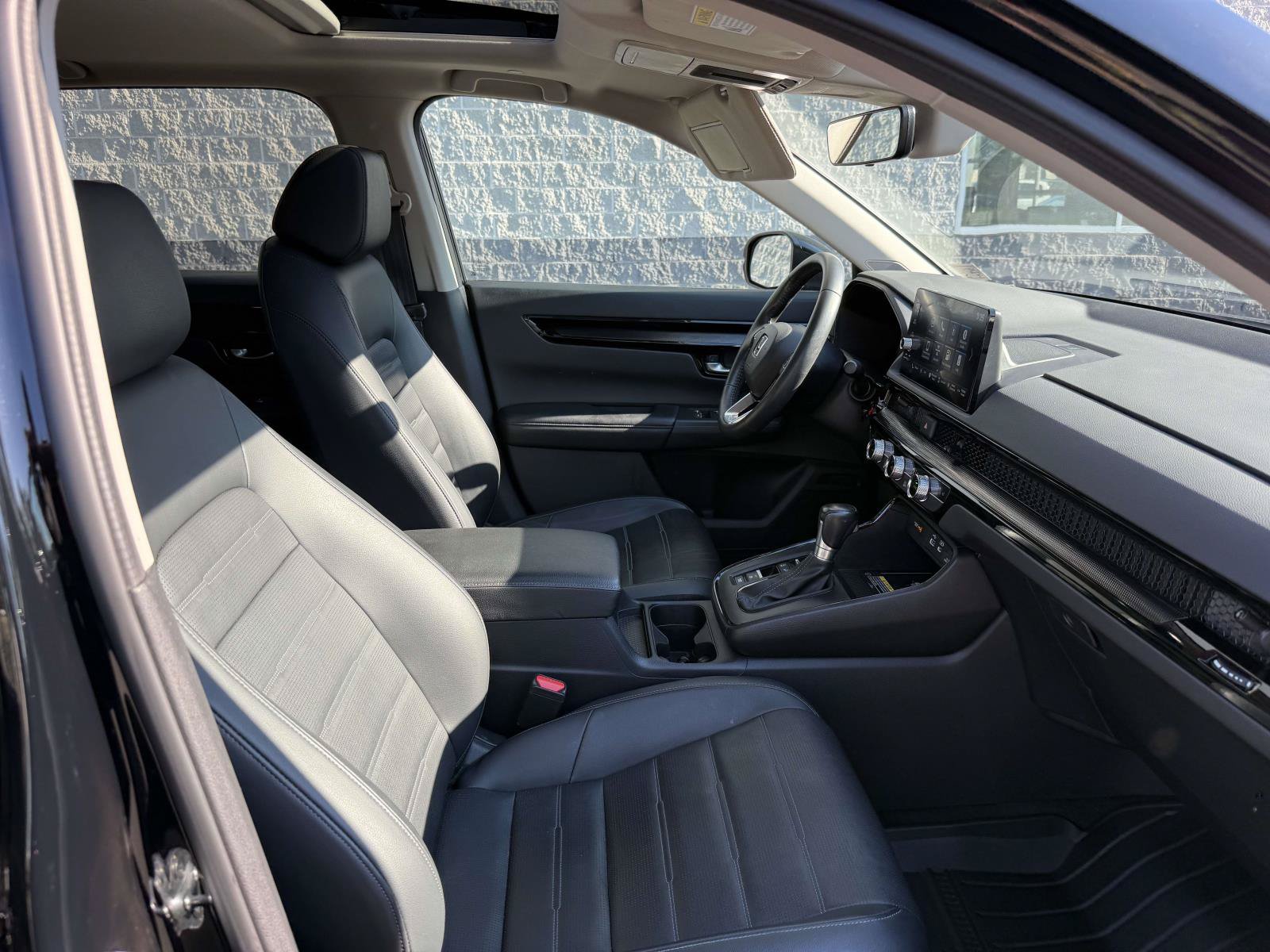 Certified 2024 Honda CR-V EX-L image 14