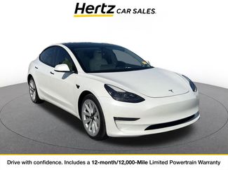 Used 2022 Tesla Model 3 Long Range AWD/4WD video 1