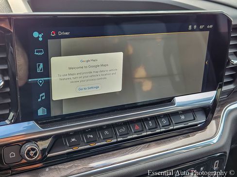 Used 2024 Chevrolet Silverado 1500 LTZ image 12