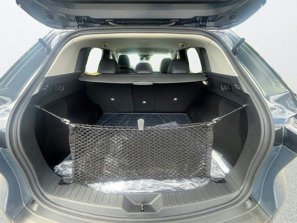 New 2026 MAZDA CX-5 Preferred AWD/4WD image 25