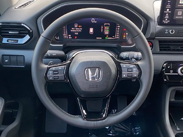 New 2026 Honda Passport RTL image 16