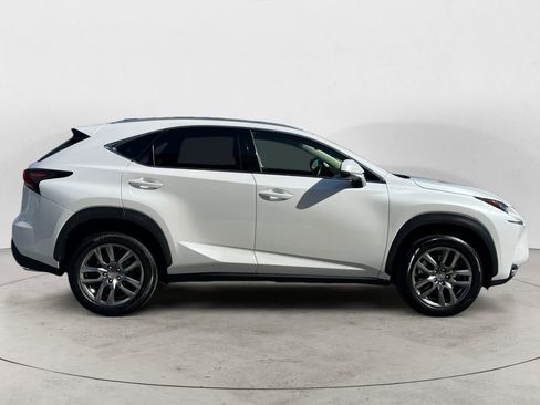 Used 2016 Lexus NX 200t FWD w/ Premium Package image 8