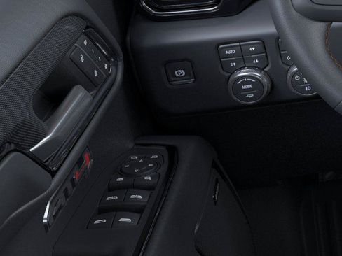 New 2026 GMC Sierra 1500 AT4 w/ AT4 Premium Package AWD/4WD image 22