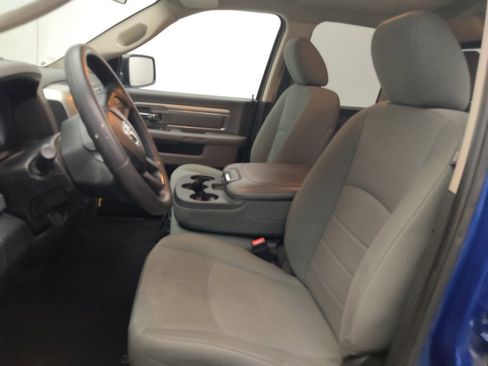 Used 2017 RAM 1500 Classic SLT image 17