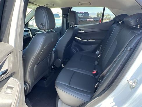 New 2026 Buick Encore GX Sport Touring image 23