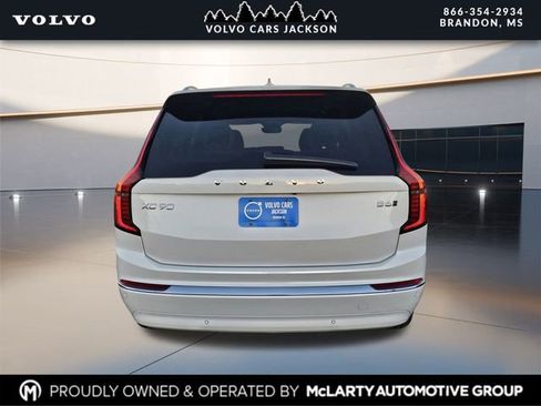 New 2026 Volvo XC90 B6 Ultra w/ Protection Package image 5