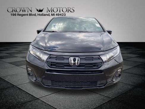 Used 2025 Honda Odyssey Sport-L image 6