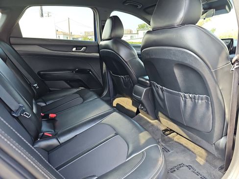 Used 2021 Kia K5 GT-Line image 11
