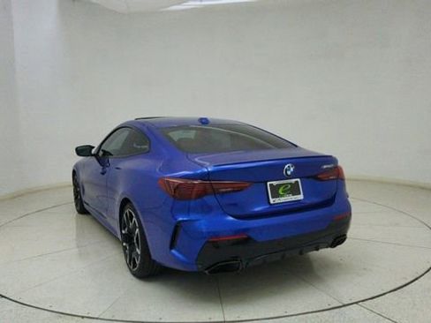 Used 2026 BMW M440i Coupe image 68