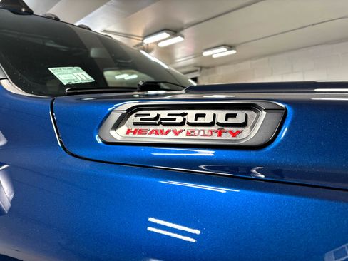 Used 2022 RAM 2500 Laramie image 16