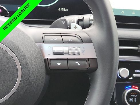 New 2025 Hyundai Santa Cruz XRT AWD/4WD image 29
