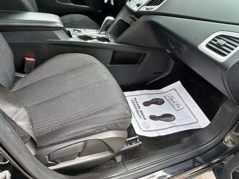 Used 2015 GMC Terrain SLE w/ Convenience Package FWD image 12