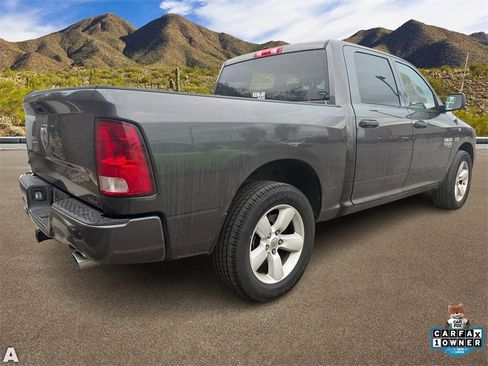 Used 2020 RAM 1500 Express w/ Express Value Package image 4