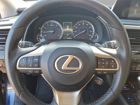 Used 2022 Lexus RX 350 AWD w/ Premium Package image 20