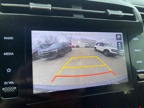 Used 2024 Hyundai Tucson SEL image 12
