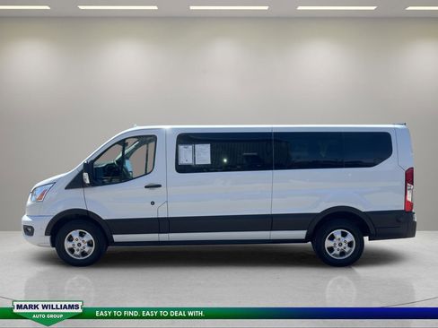 Used 2020 Ford Transit 350 XLT RWD image 6
