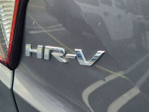 Used 2022 Honda HR-V EX image 10