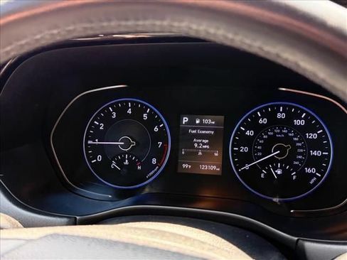 Used 2020 Hyundai Palisade SEL AWD/4WD image 18