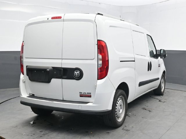 Used 2022 RAM ProMaster City Tradesman FWD image 7