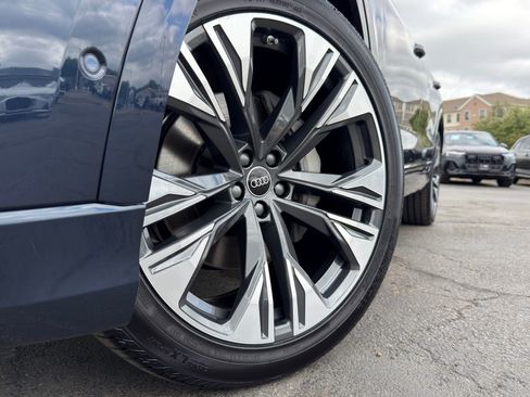 New 2026 Audi Q8 Premium Plus image 4