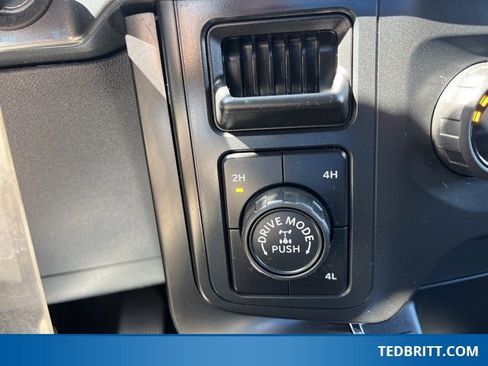 Certified 2022 Ford F150 XL w/ STX Appearance Package image 36