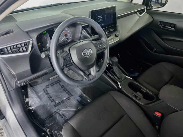 Used 2023 Toyota Corolla LE FWD image 11