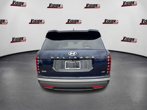 New 2026 Hyundai Palisade SEL Premium image 6