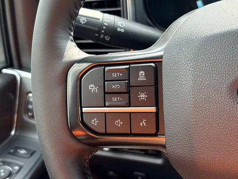 New 2026 Ford F250 Platinum AWD/4WD image 26