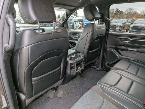 Certified 2024 RAM 1500 Laramie image 24