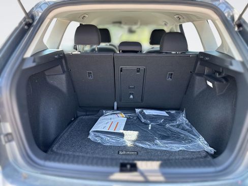 New 2026 Volkswagen Taos S FWD image 18