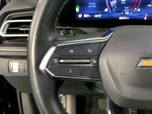 Used 2024 Chevrolet Traverse LT AWD/4WD image 18