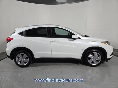 Used 2019 Honda HR-V EX-L image 7