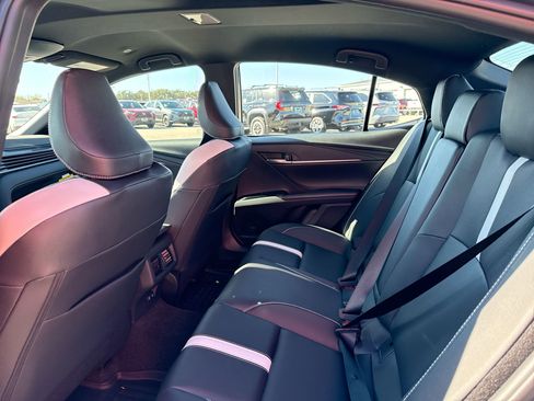 Certified 2026 Toyota Camry SE image 16