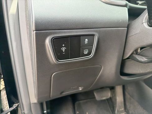 Used 2022 Hyundai Tucson Blue image 12