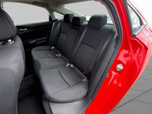 Used 2016 Honda Civic EX-T image 20