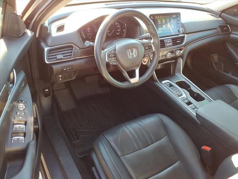 Used 2019 Honda Accord EX-L image 15