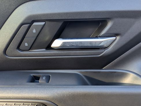 Used 2024 Chevrolet Silverado EV W/T image 21