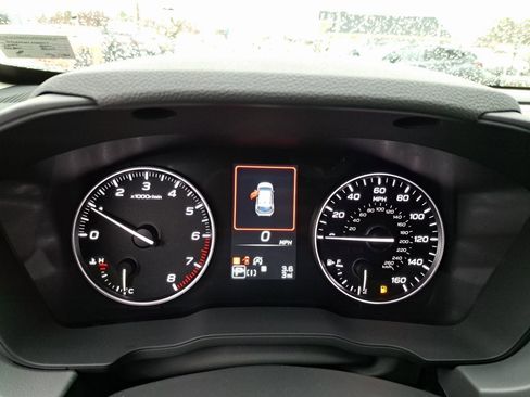 New 2026 Subaru Crosstrek 2.0i Premium image 11