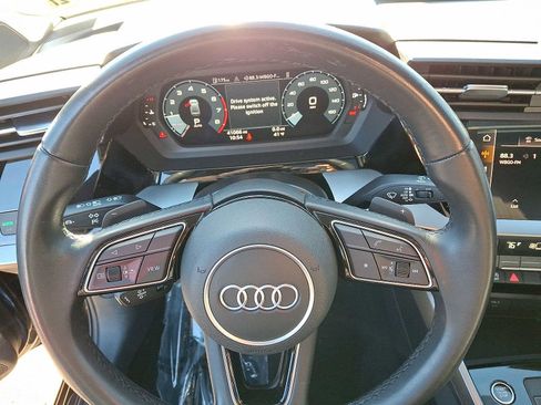 Certified 2023 Audi A3 2.0T Premium image 16