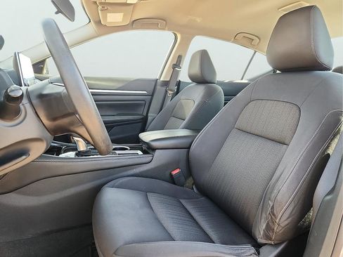 Used 2023 Nissan Altima 2.5 SV image 17