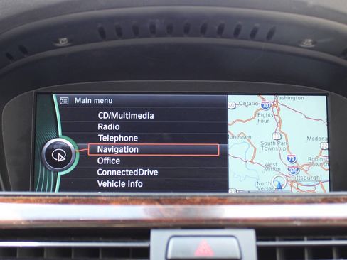 Used 2012 BMW 328i Convertible RWD image 20