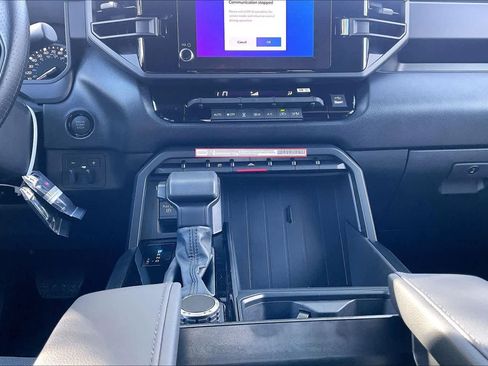 New 2026 Toyota Tundra SR5 image 19