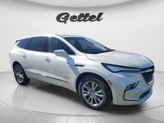 Used 2023 Buick Enclave Avenir w/ Avenir Technology Package video 2